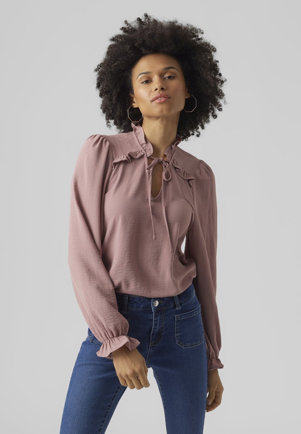 

Блузка Vero Moda