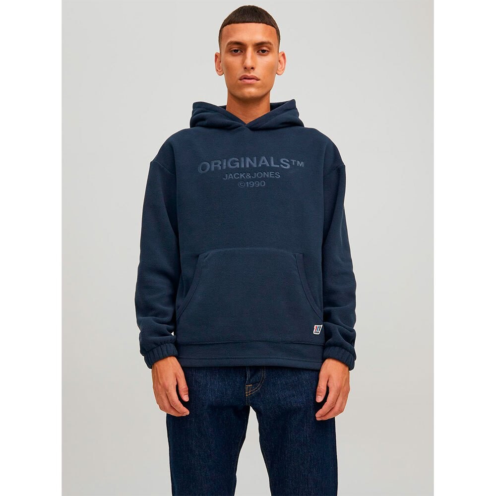 

Худи Jack & Jones Slope, синий