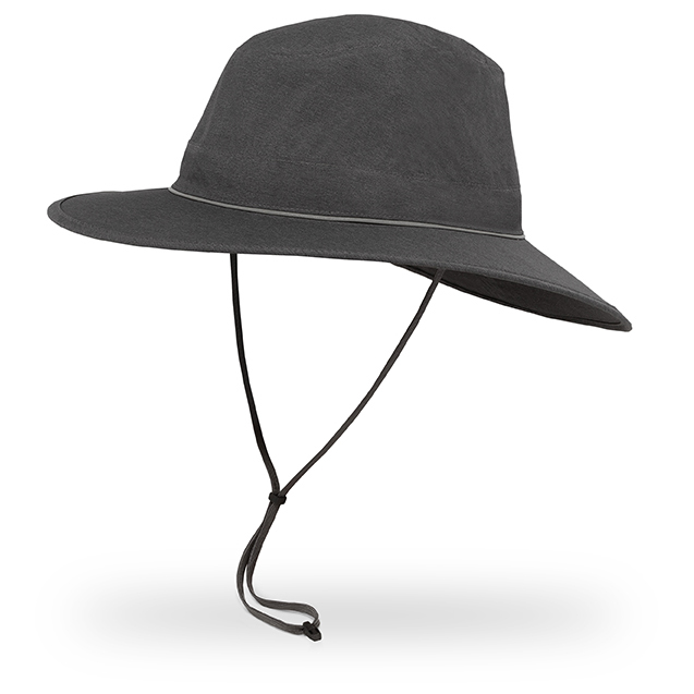 Кепка Sunday Afternoons Outback Storm Hat, цвет Shadow