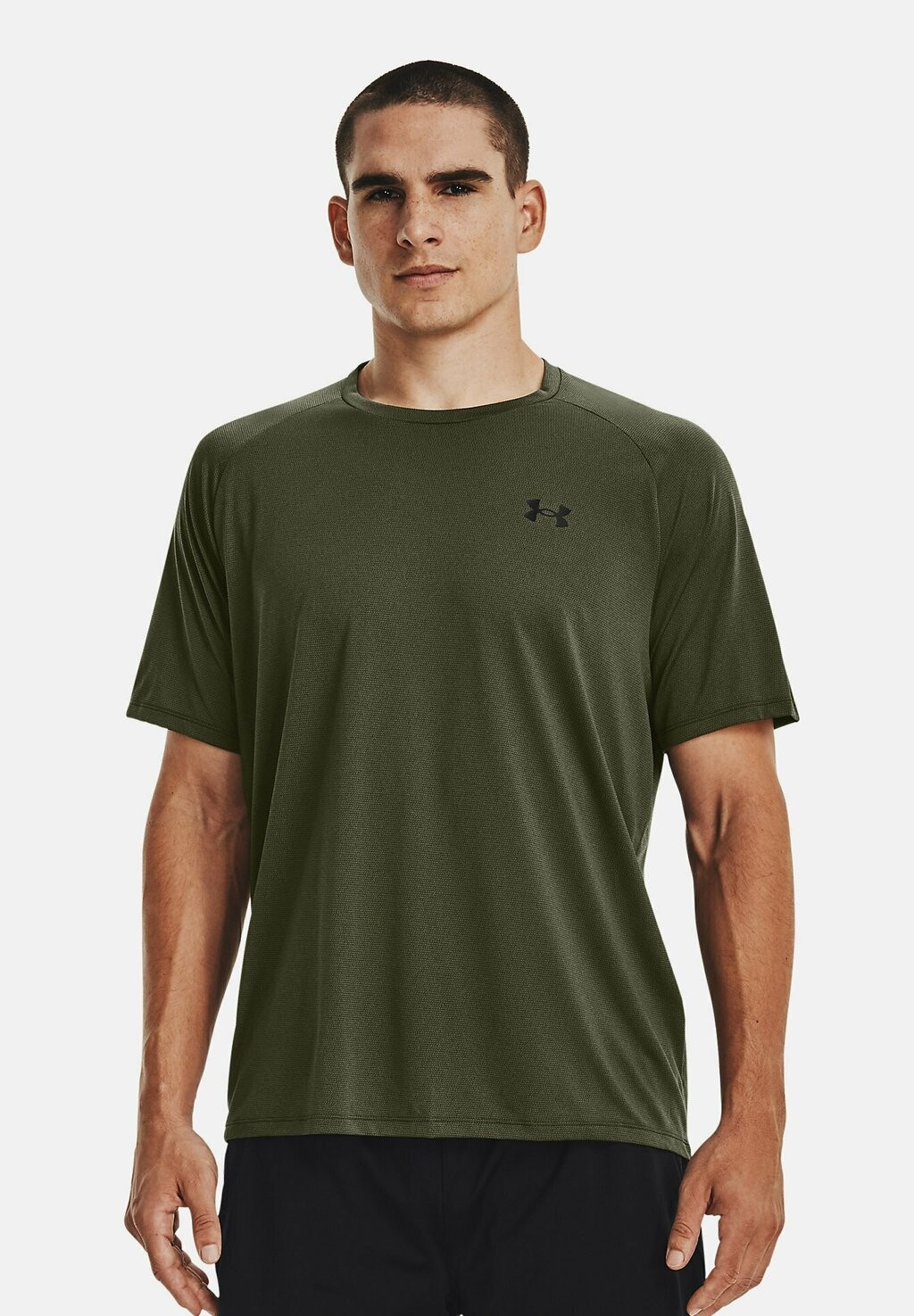 

Рубашка с принтом Under Armour