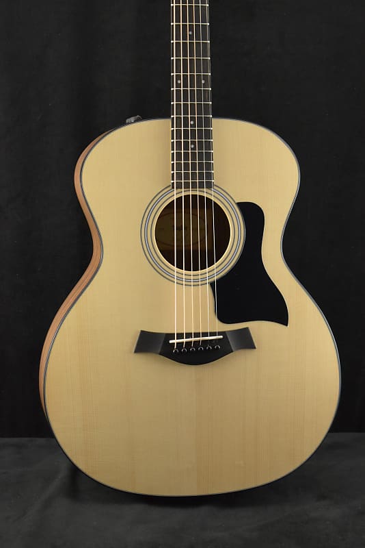 цена Акустическая гитара Taylor 114e Natural
