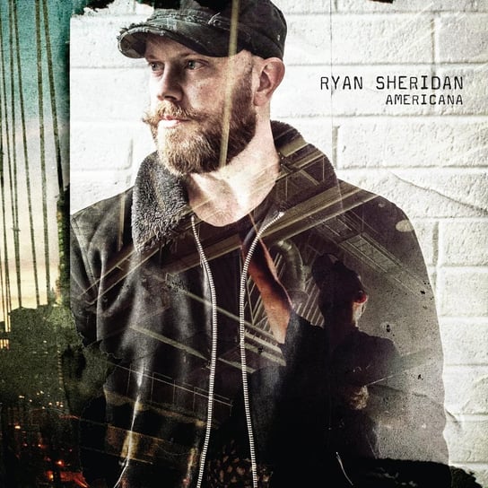Виниловая пластинка Sheridan Ryan - Americana