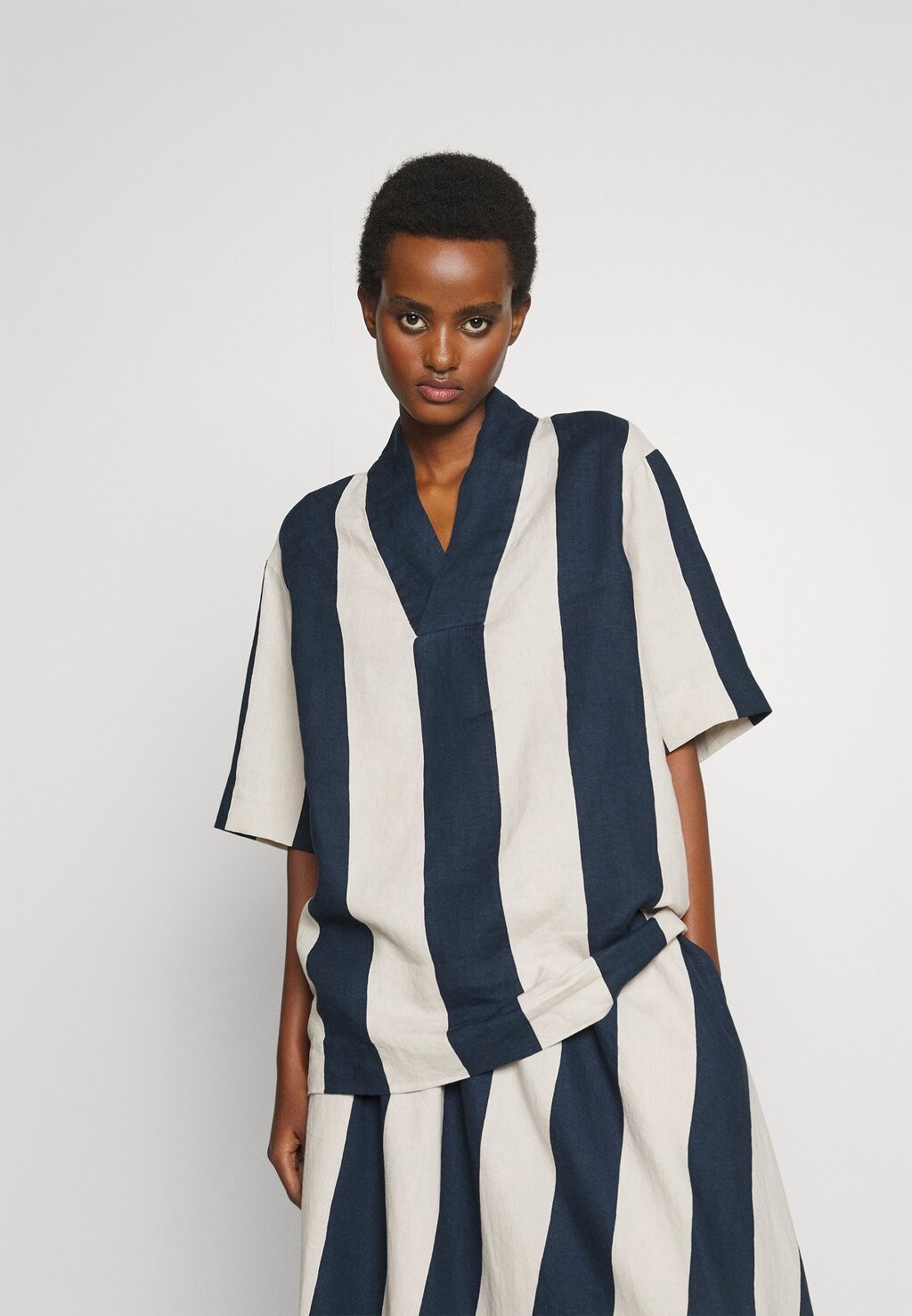 

Блузка Marimekko