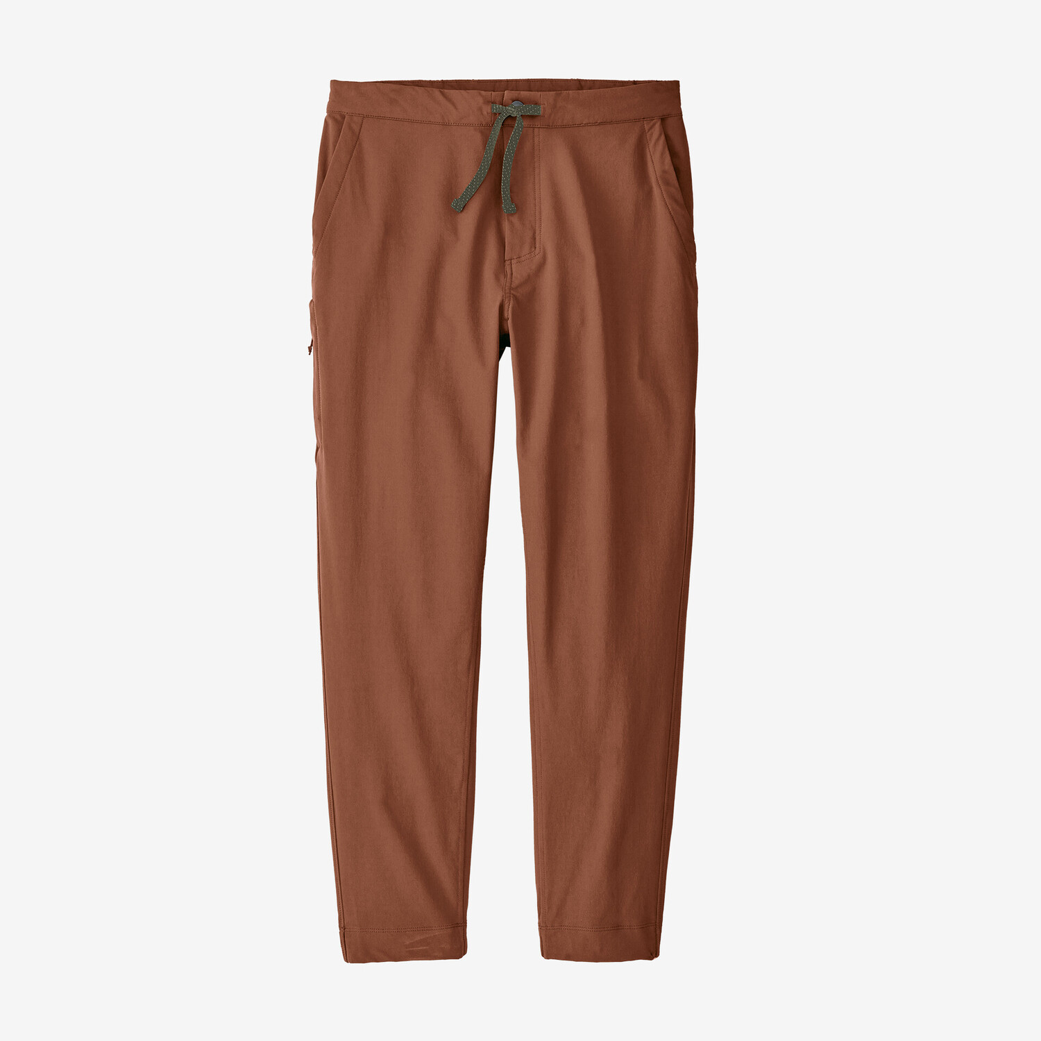 

Мужские брюки Skyline Traveller Patagonia, цвет Sisu Brown