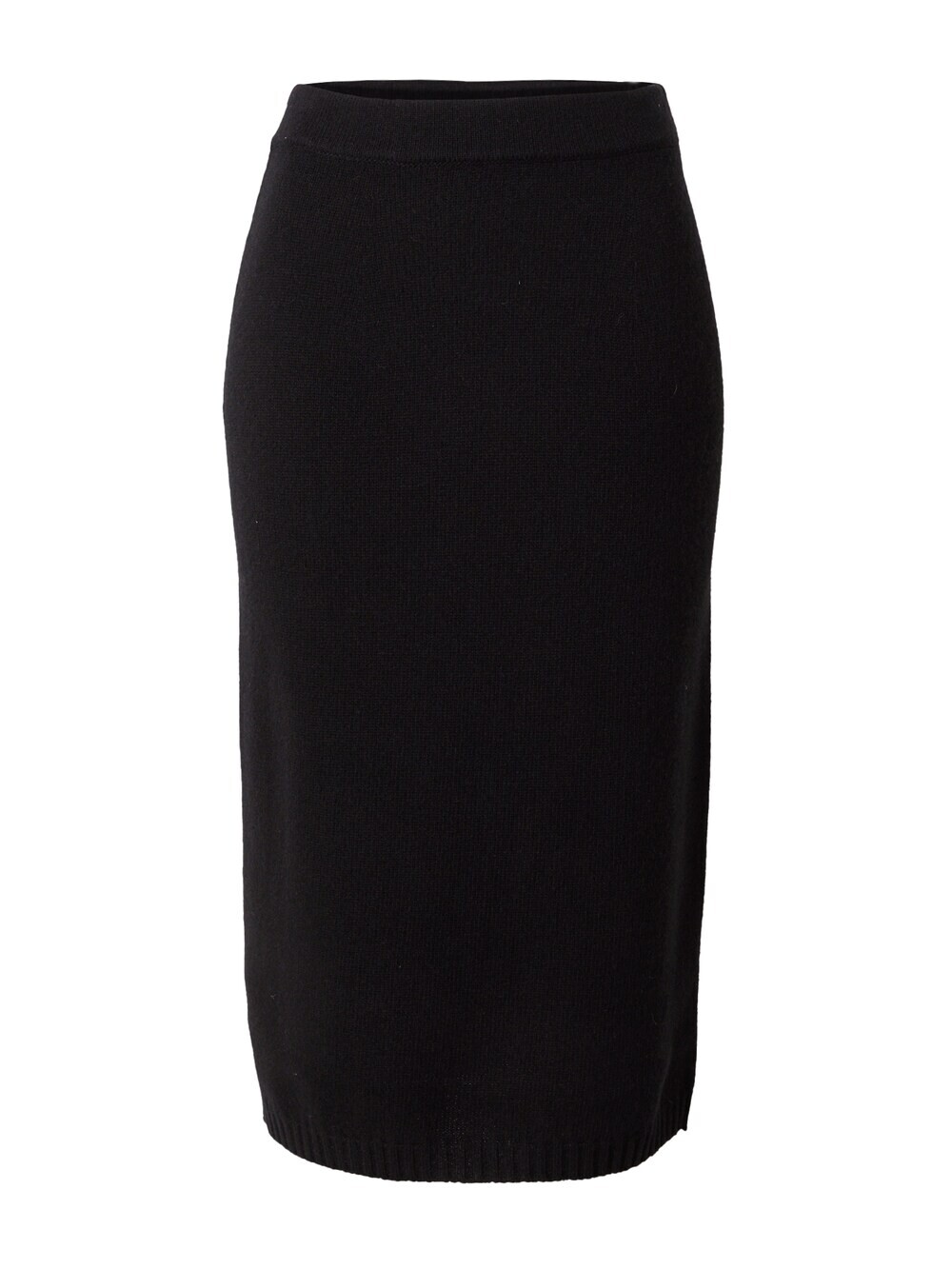 

Юбка Weekend Max Mara NOLA, черный