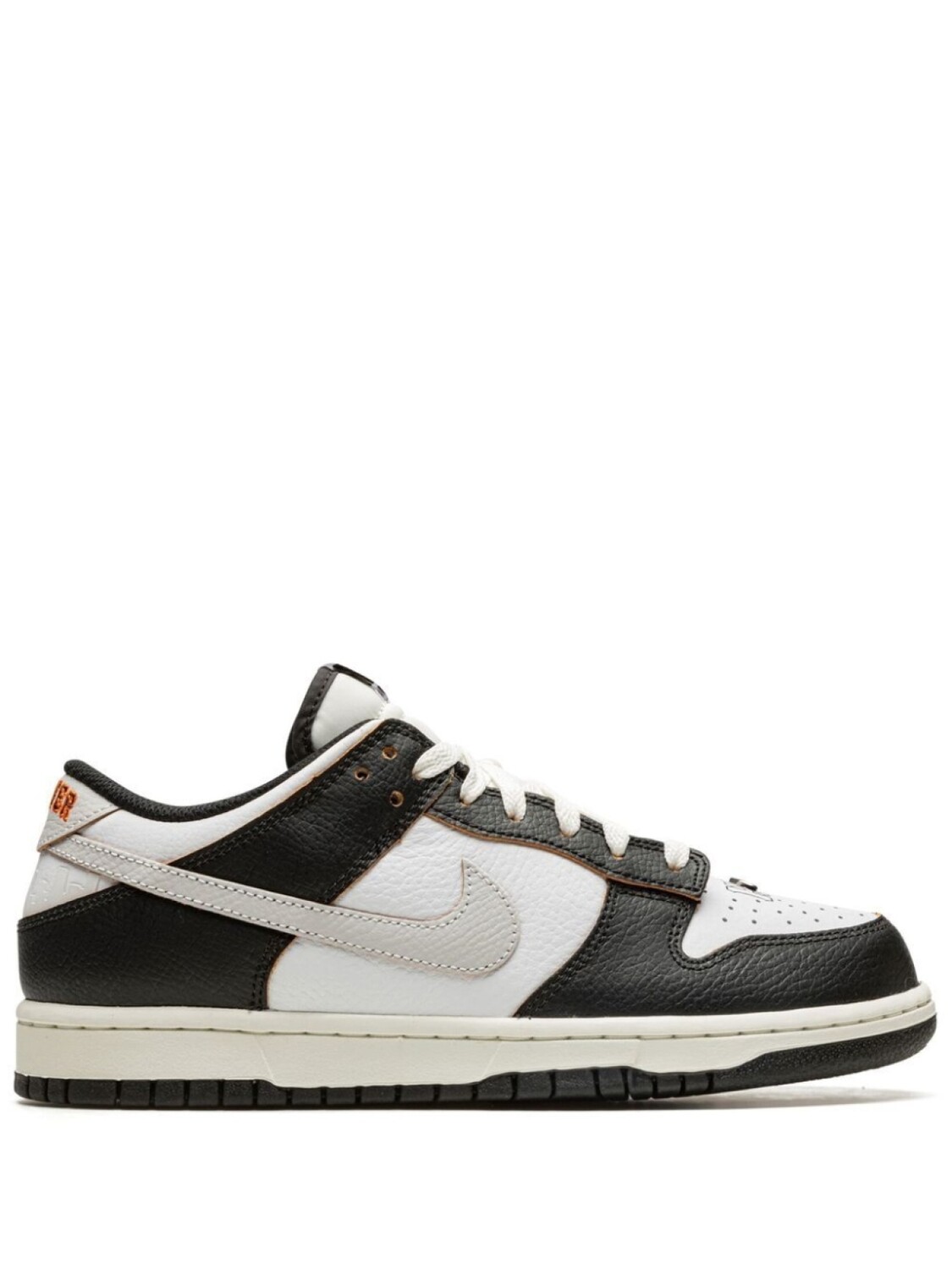 

Nike кроссовки SB Dunk Low из коллаборации с HUF, черный