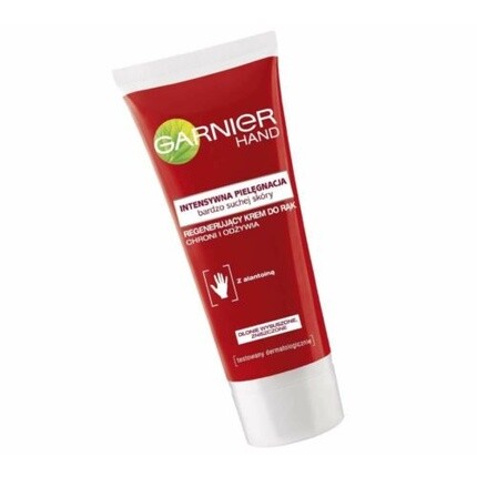 

Крем для рук регенерирующий для сухой кожи 100мл, Garnier