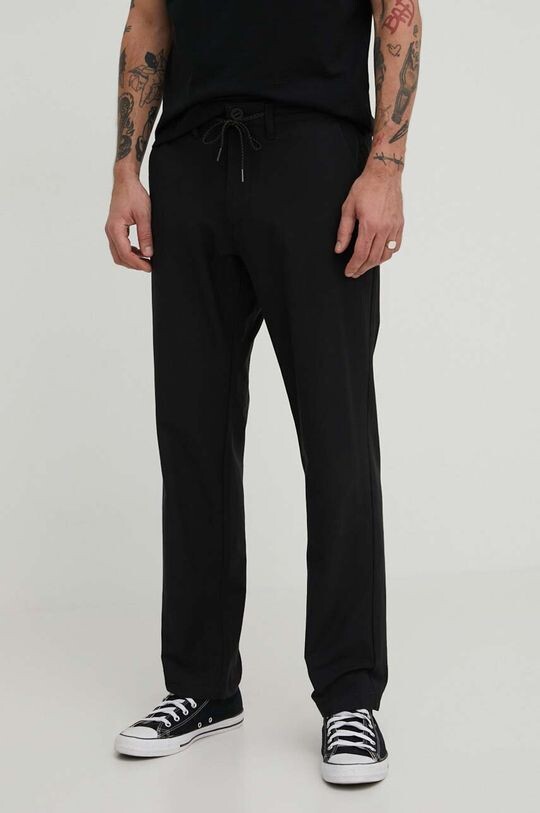 

Брюки X ADVENTURE DIVISION Billabong, черный