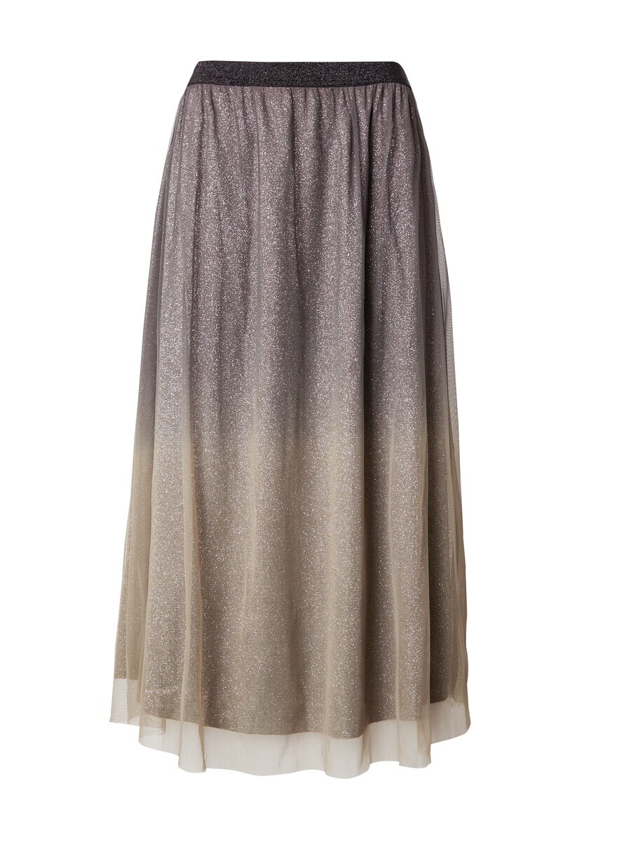 

Юбка PRINCESS GOES HOLLYWOOD Skirt, серебристо-серый/бежевый
