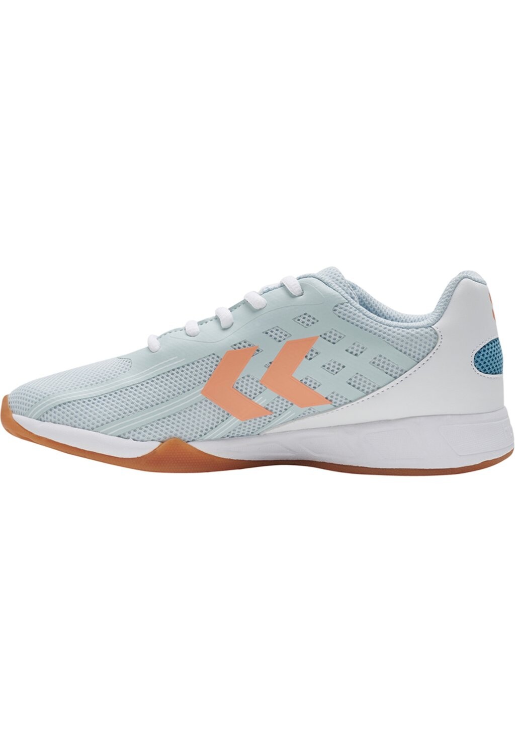 

Кроссовки Hummel