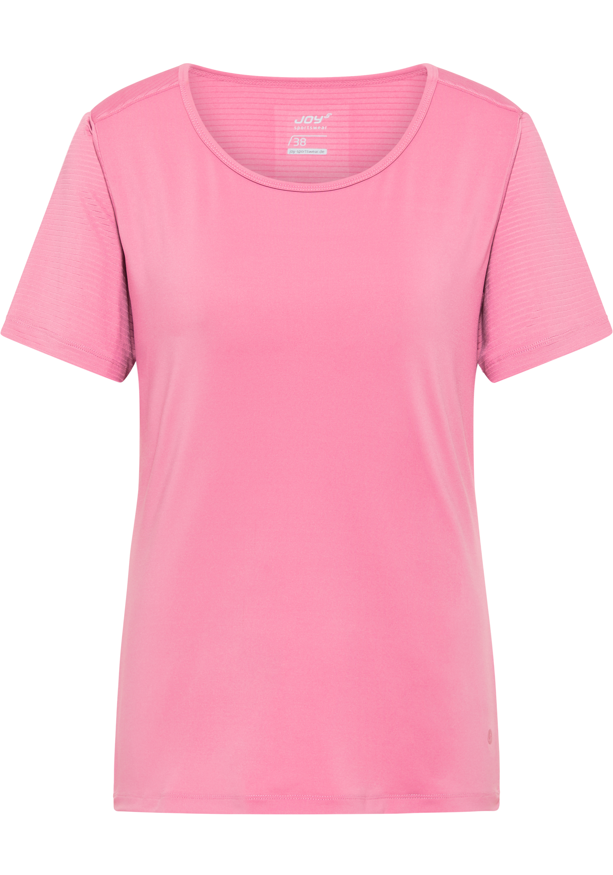 Спортивная футболка Joy Sportswear ILKA, цвет wild rose