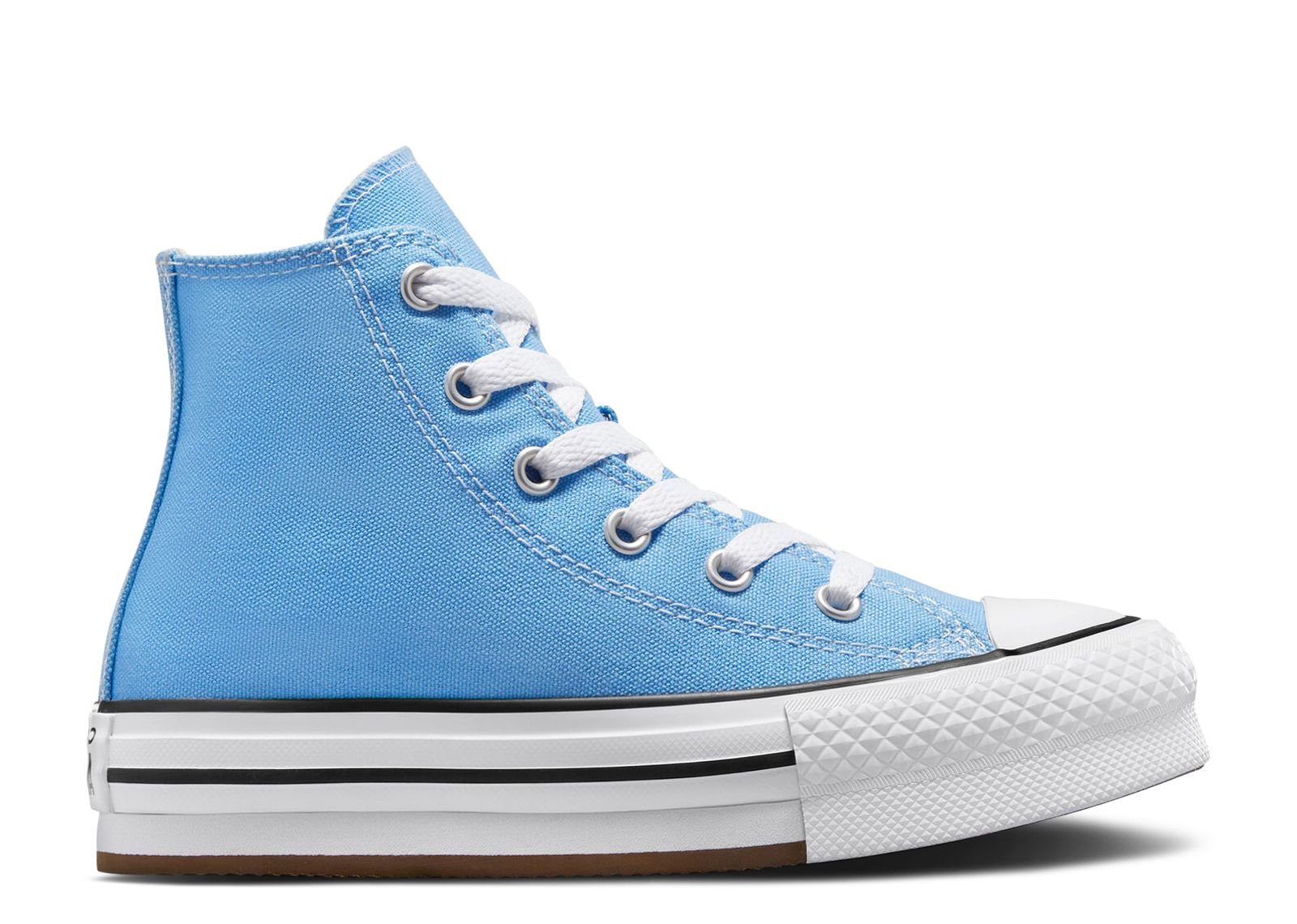 

Кроссовки Converse Chuck Taylor All Star Eva Lift Platform High Ps 'Seasonal Color - Light Blue', синий