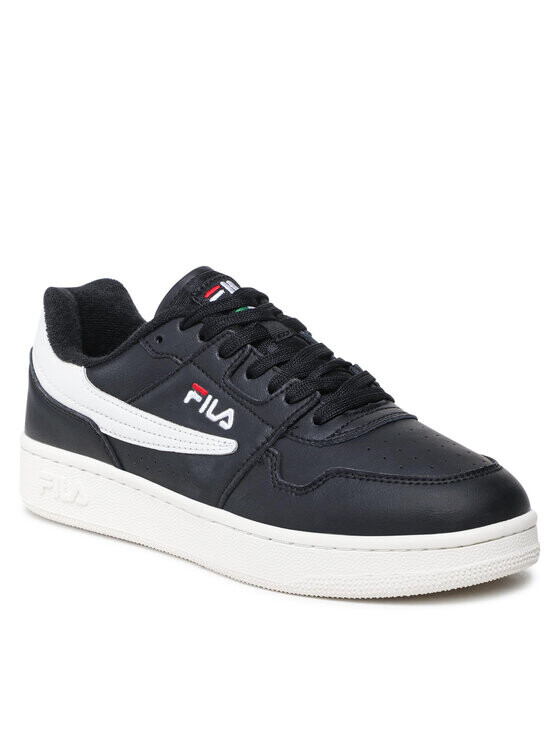 

Кроссовки Fila, черный