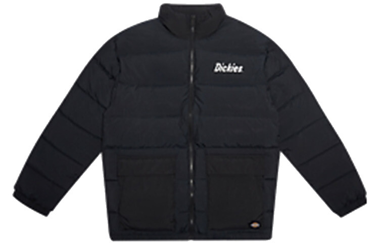 

Мужской пуховик Dickies, черный