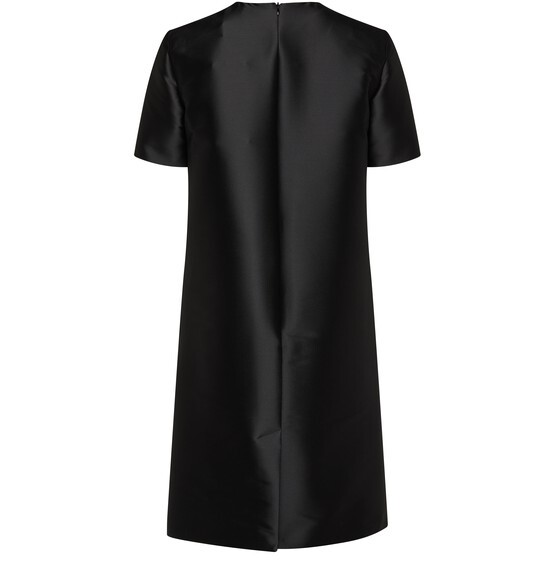 

Платье мини Pedal Sportmax, черный
