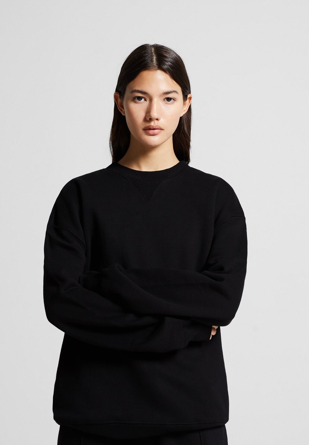 

Толстовка Bershka