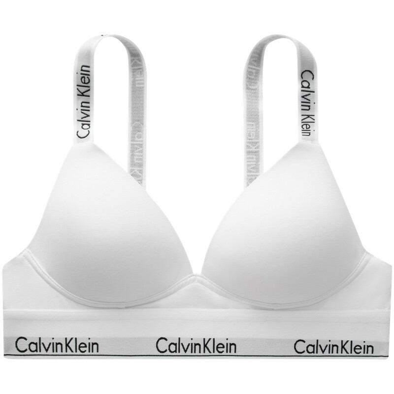

Женский бюстгальтер Calvin Klein