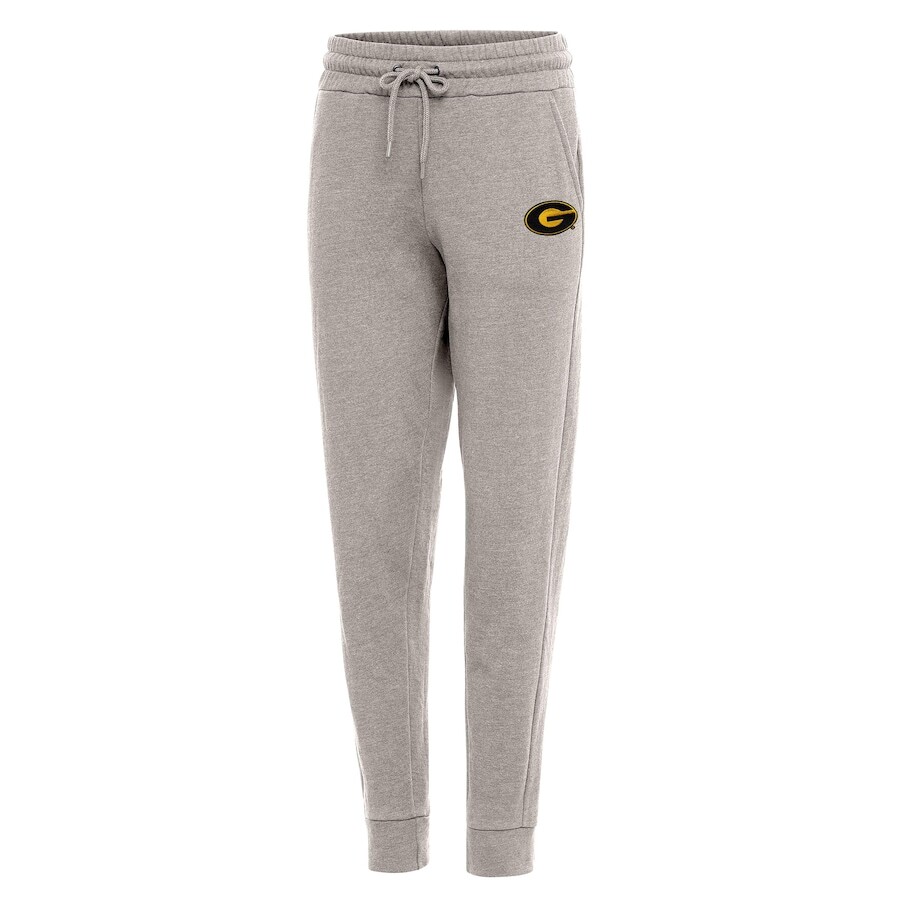 

Джоггеры Antigua Grambling Tigers, серый