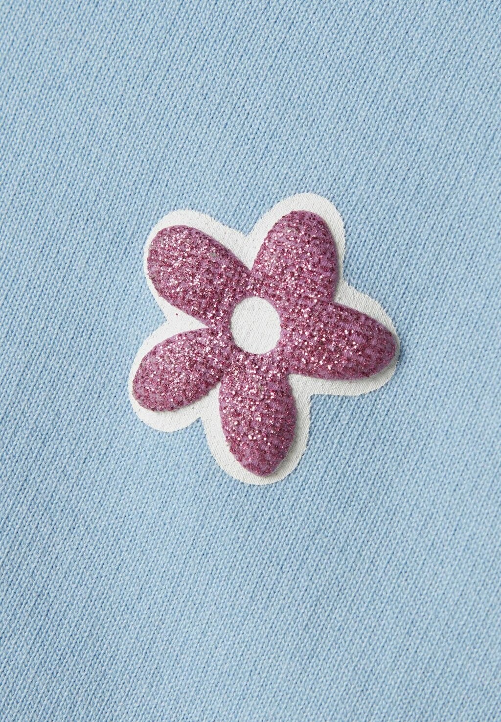 

Толстовка на молнии KAPUZEN Name it, цвет Chambray Blue