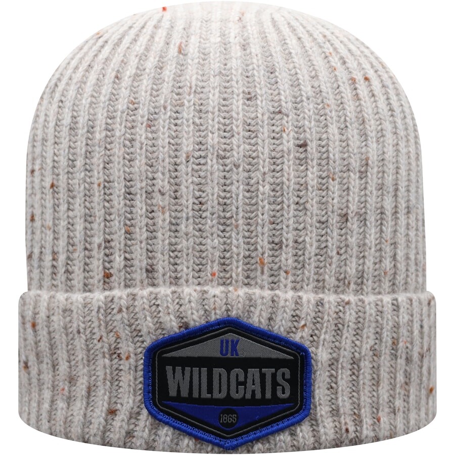 

Шапка Top of the World Kentucky Wildcats, серый