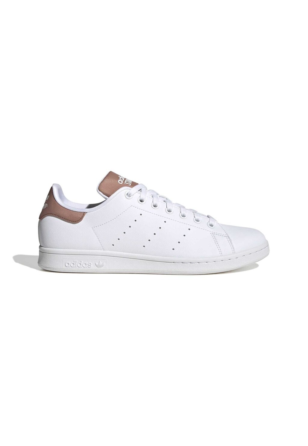 

Кроссовки adidas Originals Stan Smith Unisex, ftwr белый / ftwr белый