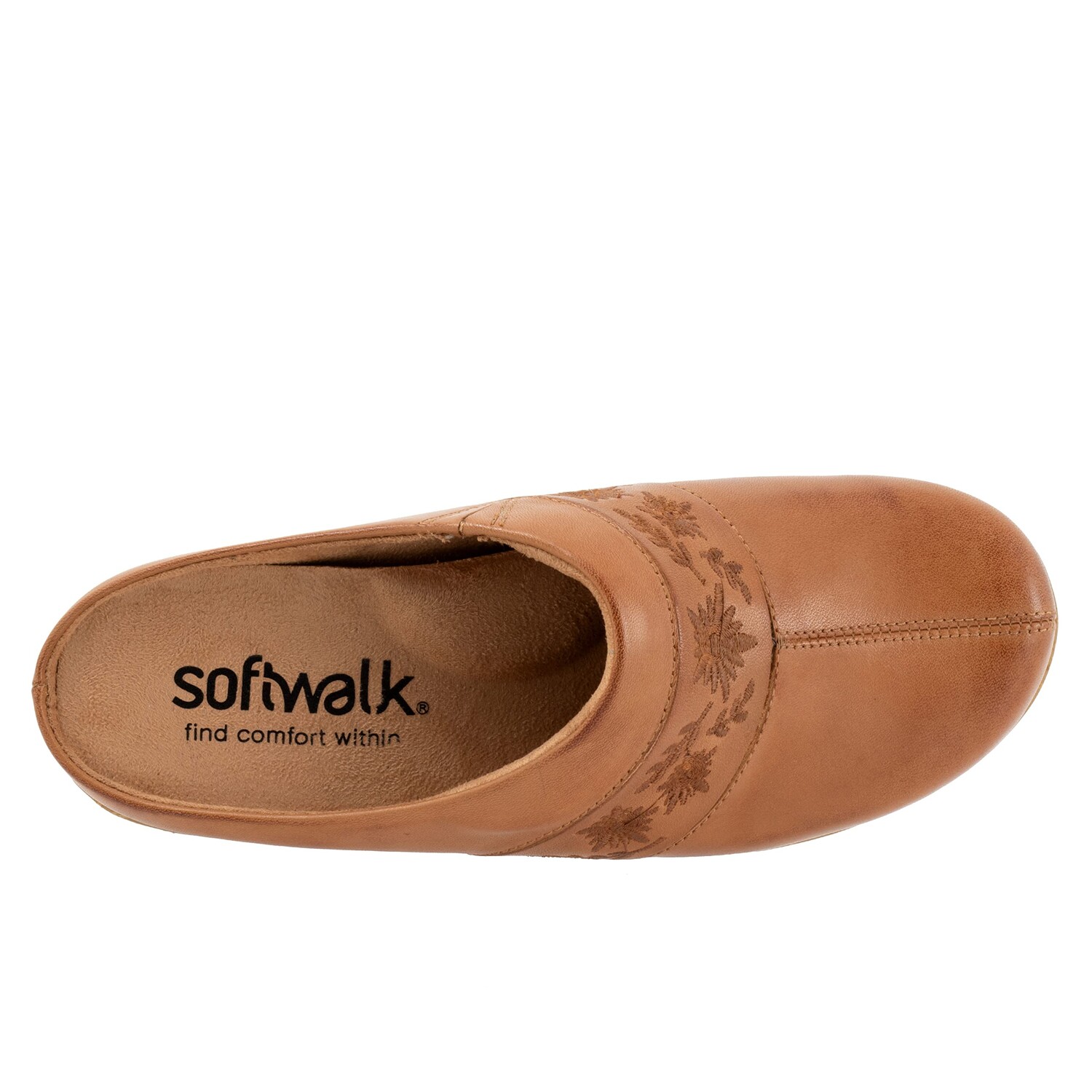 

Сабо SoftWalk Aurora 3.0