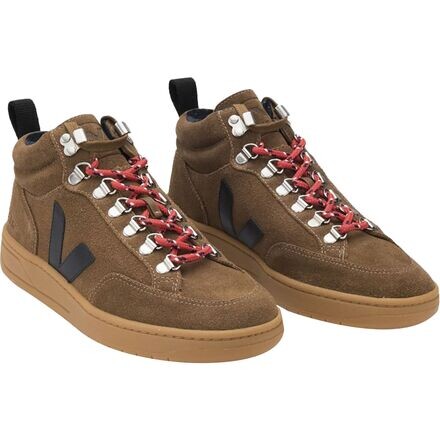 

Roraima Shoe - Women's Veja, цвет Brown/Black/Gum/Sole