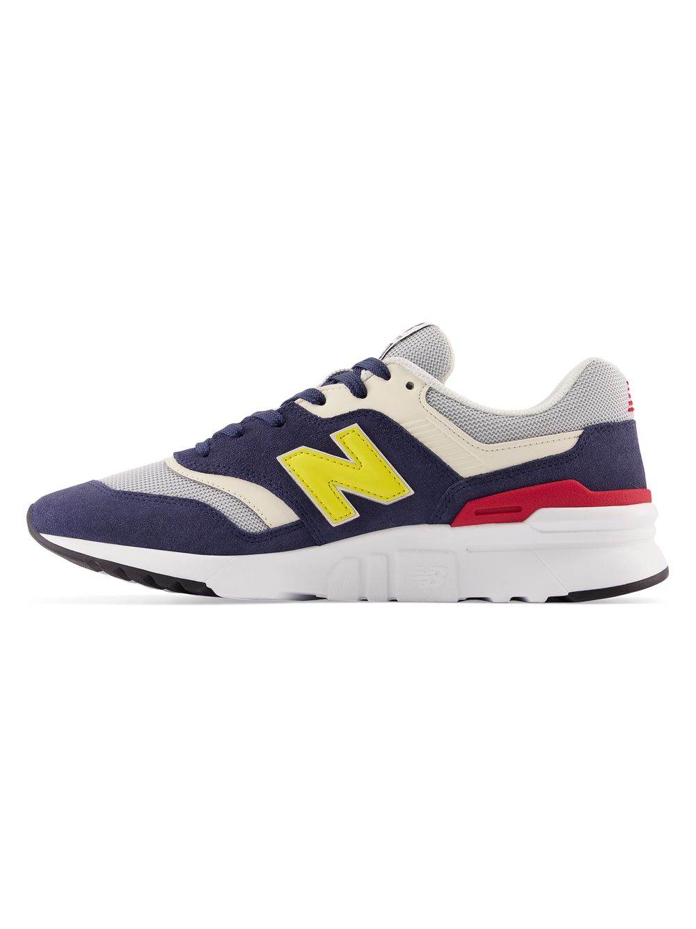 New balance indigo