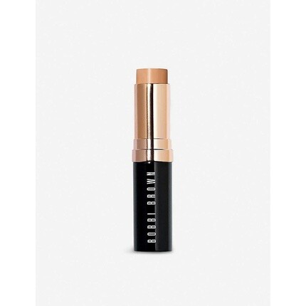

Тональный стик Bobbi Brown Skin Foundation, золотисто-бежевый, 9 г, Белый