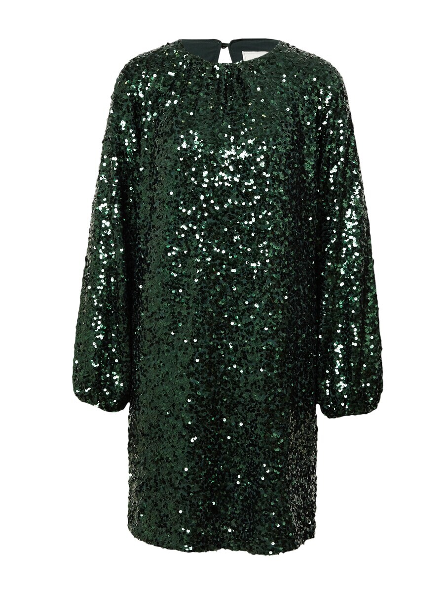 

Платье Neo Noir Dress Ezra Fall, темно-зеленый