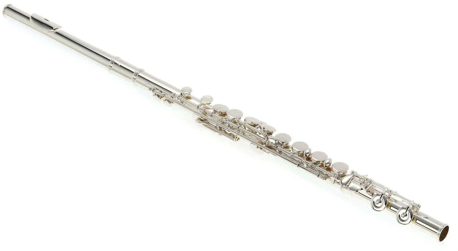 

Pearl Flutes PF200 Belsona Студенческая флейта