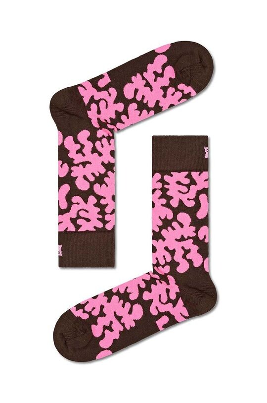 

Носки Happy Socks, мультиколор