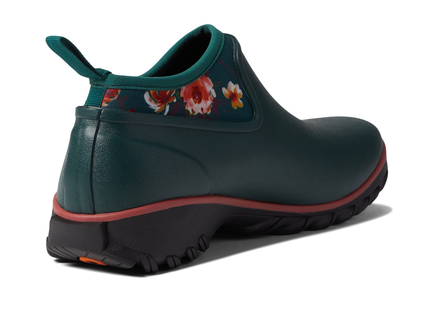 

Ботинки Bogs Sauvie Chelsea Painterly