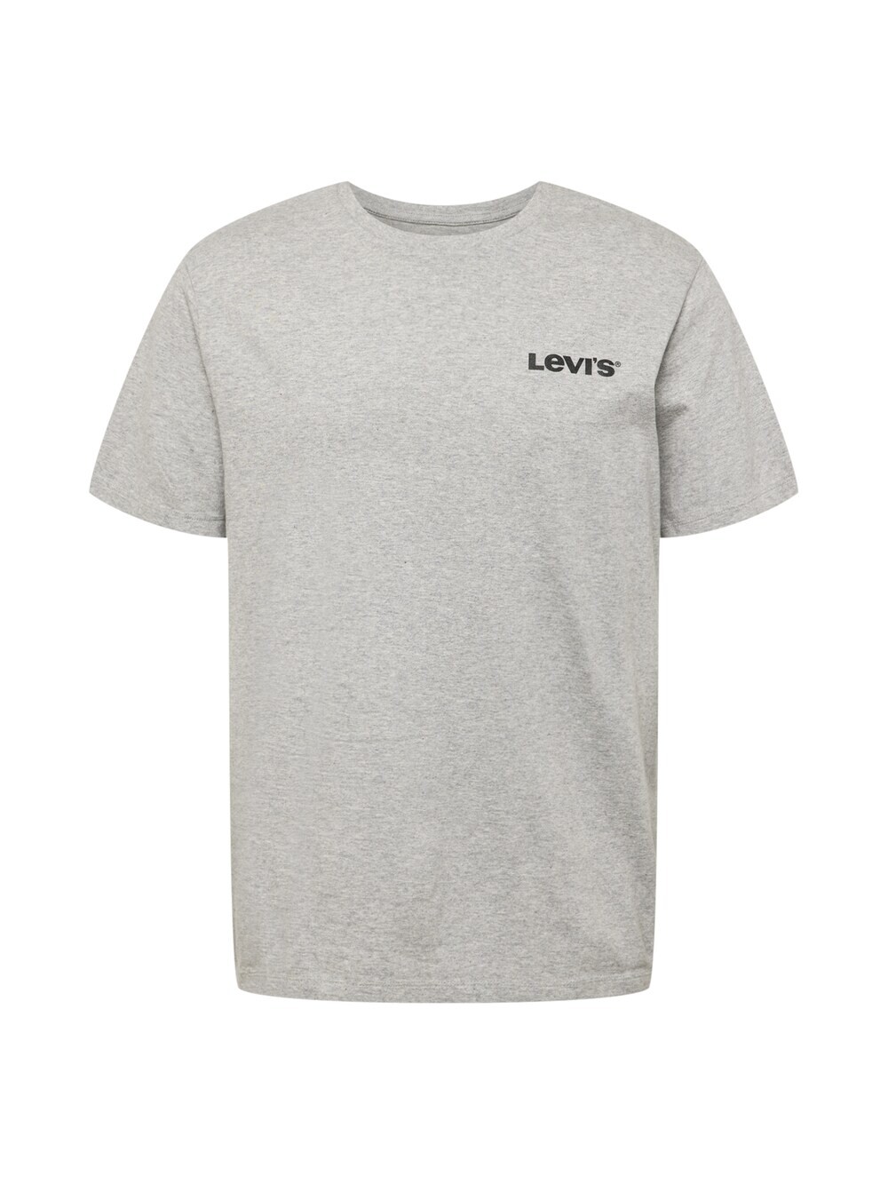 

Футболка LEVIS, пестрый серый