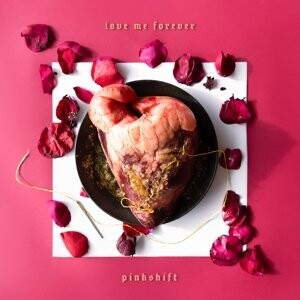 

Виниловая пластинка Pinkshift - Love Me Forever