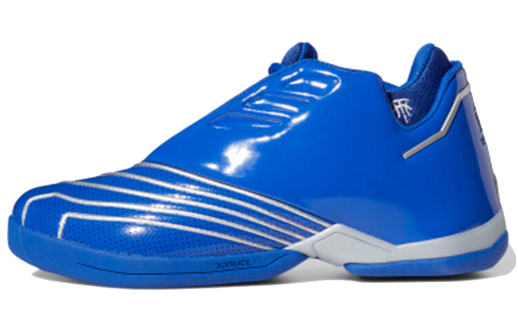 

Adidas T-Mac 2.0 Restomod All-Star Лакированная кожа All-Star Blue