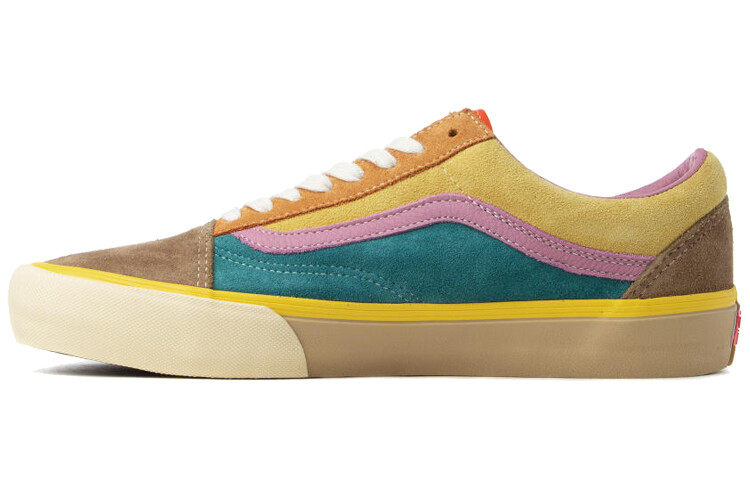 

Обувь для скейтбординга Vans Old Skool унисекс