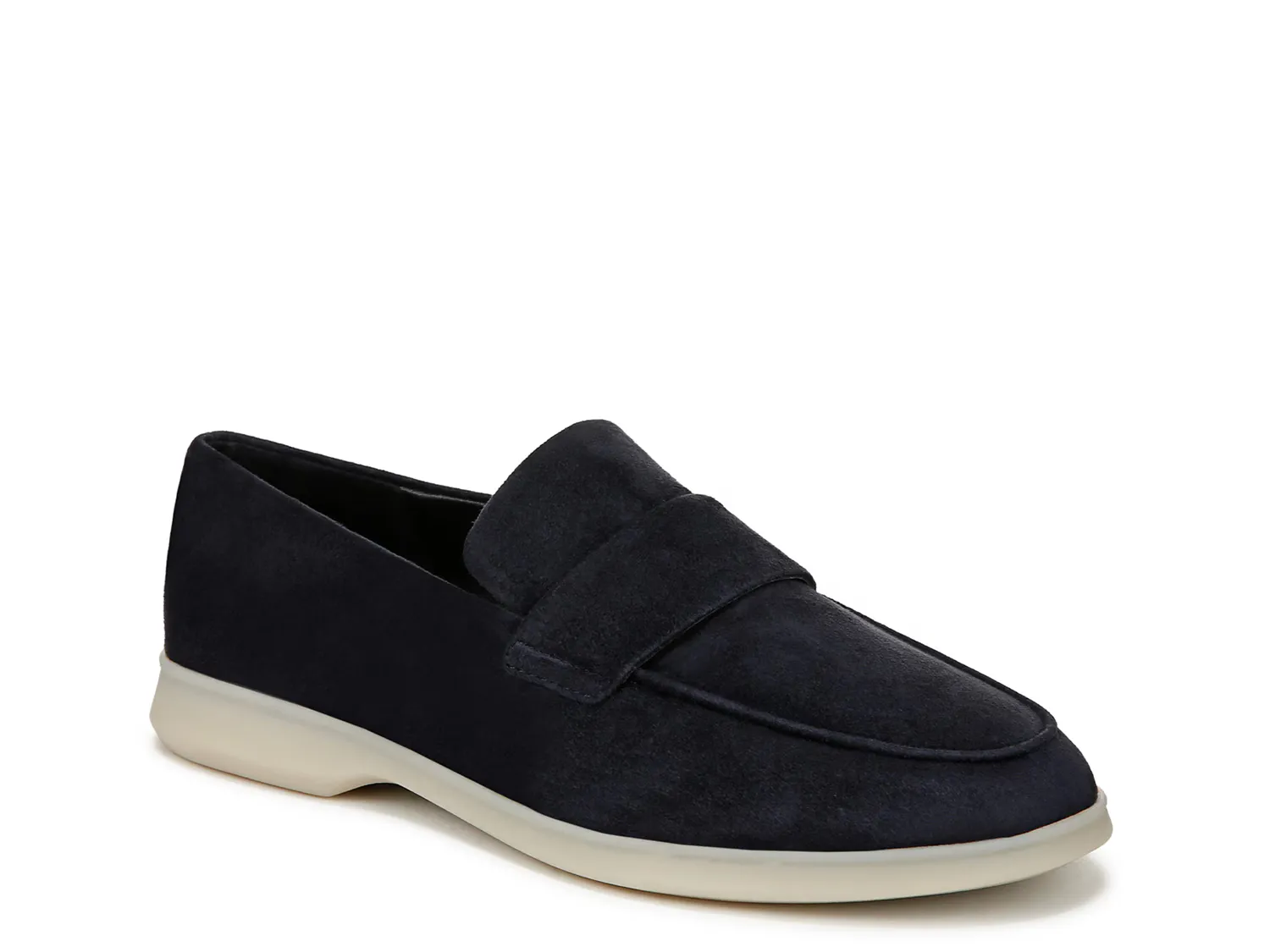

Лоферы Big Sur Loafer Vince, темно-синий/черный