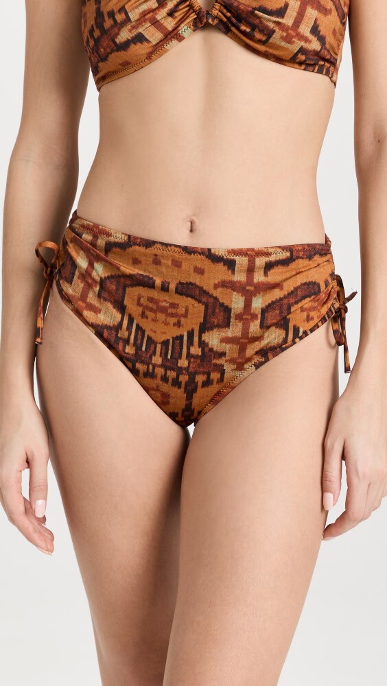

Низ бикини Ulla Johnson Lyria