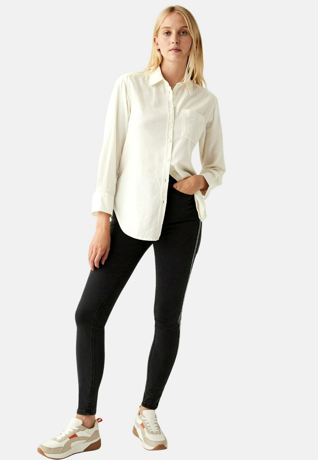 

Рубашка Marks & Spencer