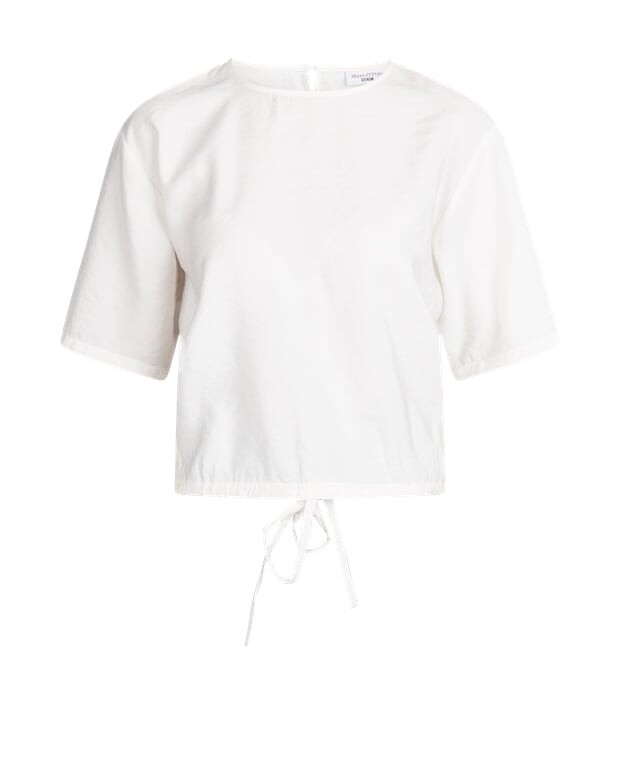 

Блузка для отдыха Marc O'Polo Denim, цвет Wool White