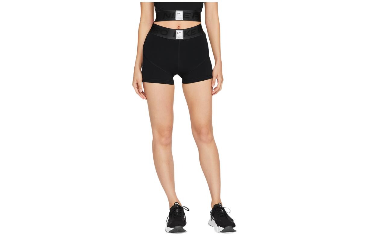 

Женские повседневные шорты Nike, цвет Black