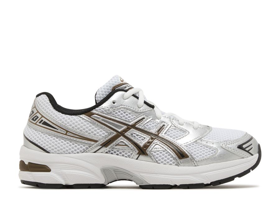 

Кроссовки ASICS Gel 1130 Gs 'Clay Canyon', белый