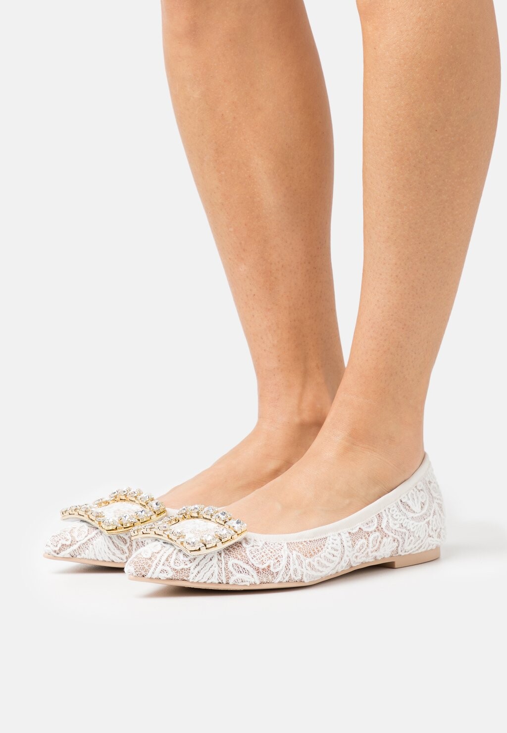 

Балетные туфли Pretty Ballerinas
