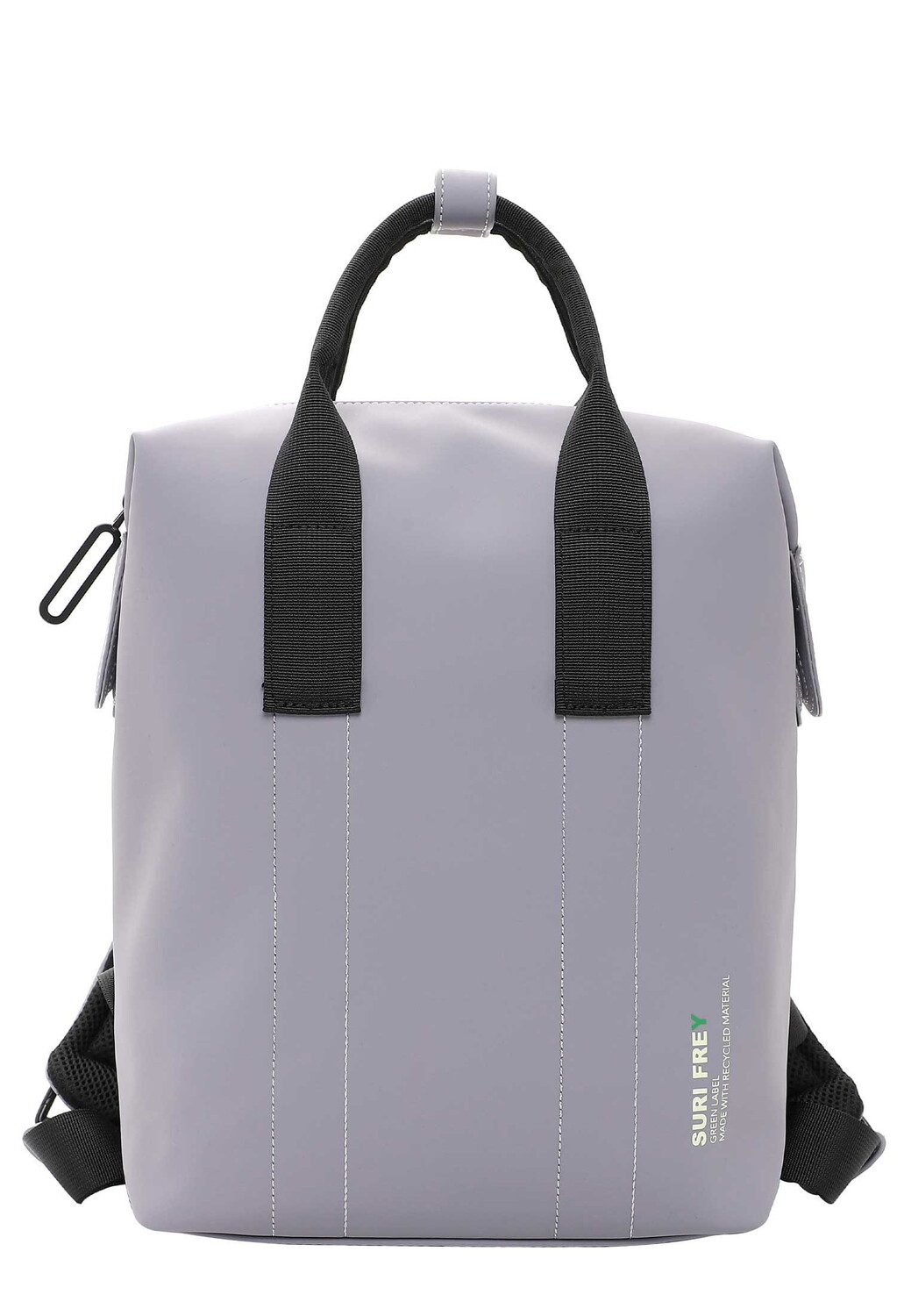 

Рюкзак SURI FREY SFY SURI Green Label Jenny, фиолетовый