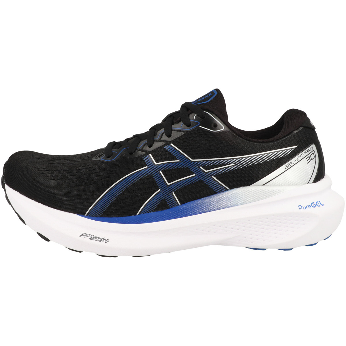 

Беговый кроссовки asics Gel Kayano 30, черный
