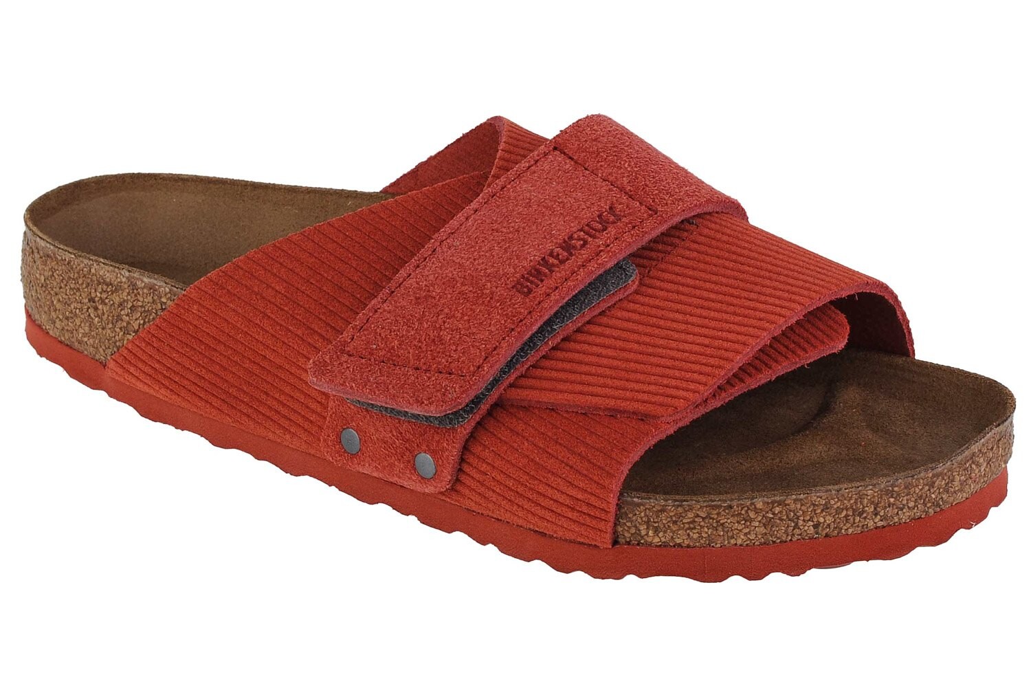 

Сандалии Birkenstock Kyoto, фиолетовый