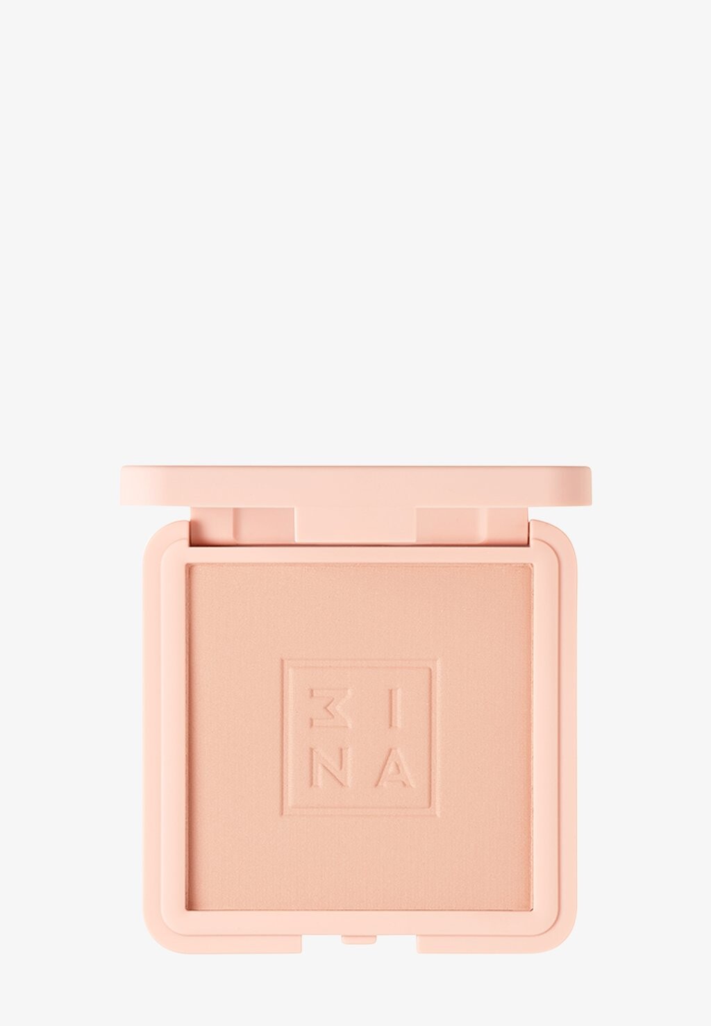 

Пудра для лица The Compact Powder 3ina, цвет 200 Ultra Light Beige