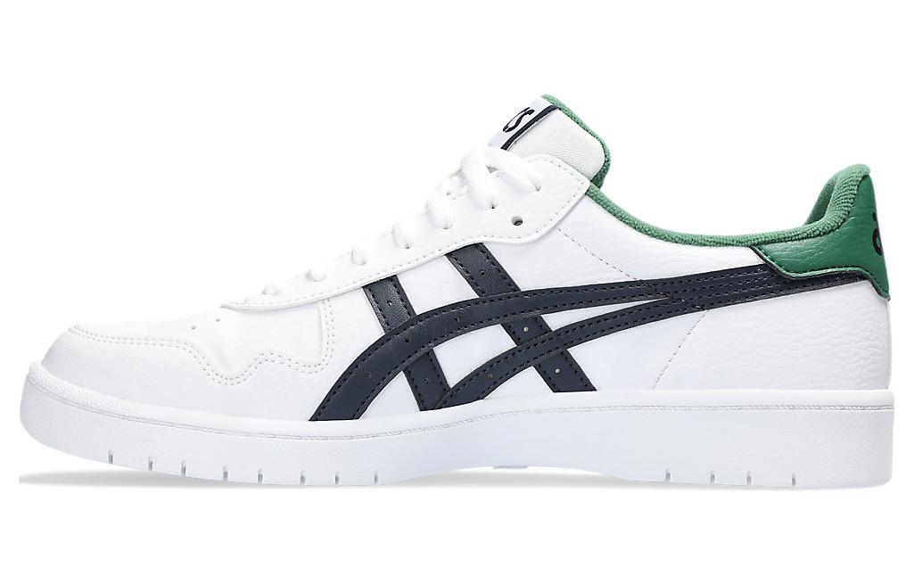 

Обувь для скейтбординга Asics JAPAN S унисекс, White/Green