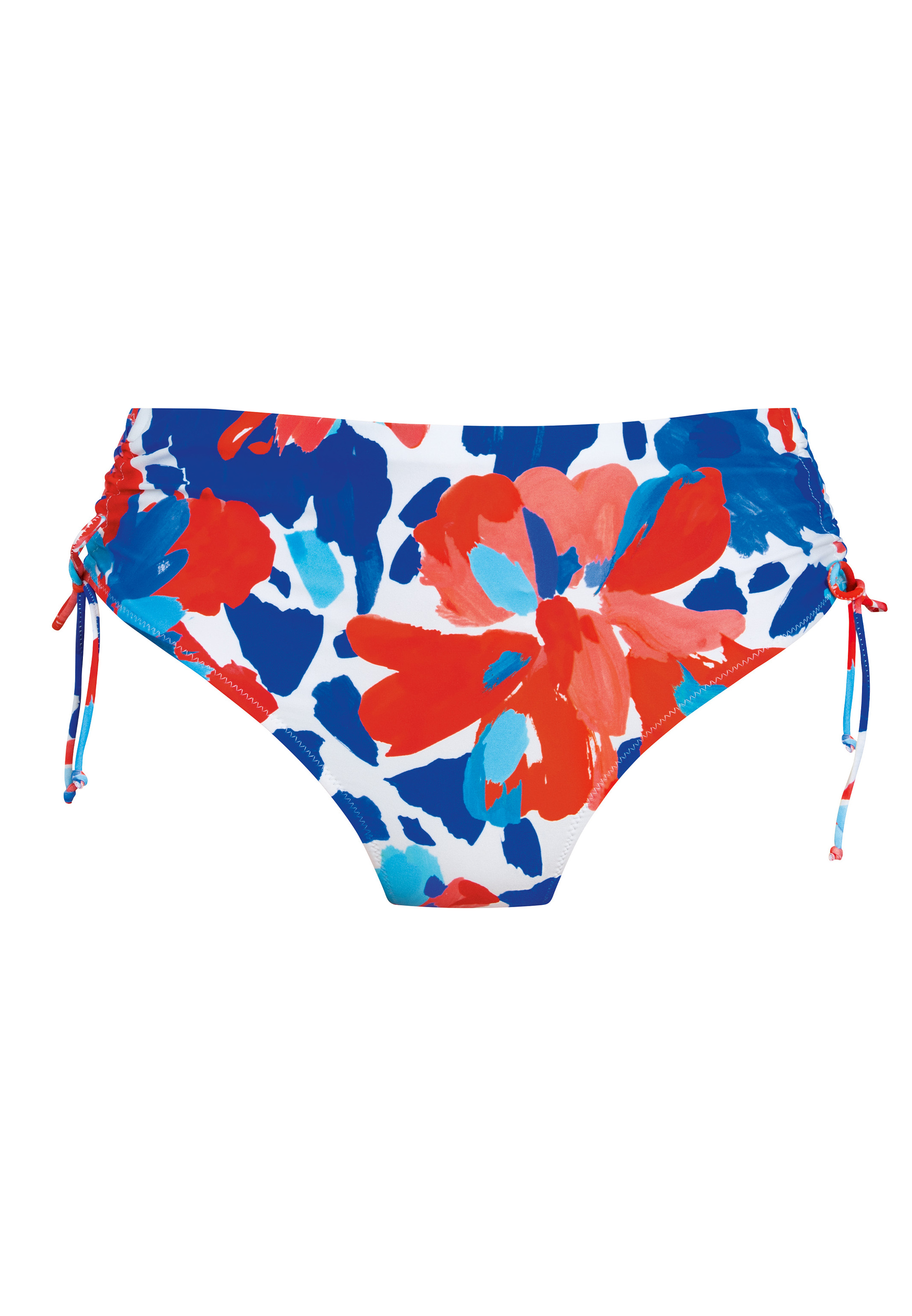 Плавки бикини ROSA FAIA Bikini Slip/Unterteil Mediterranean Sun, цвет Mediterraneo